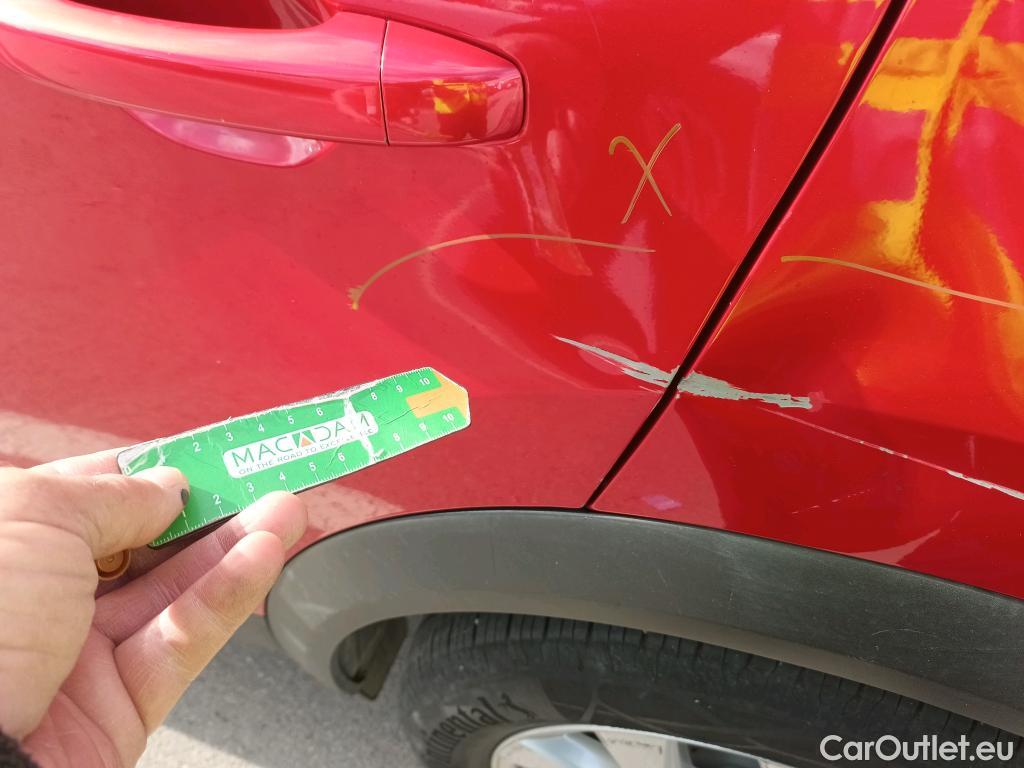  Renault  Captur RENAULT  / 2020 / 5P / todoterreno Zen Blue dCi 85kW (115CV) #12