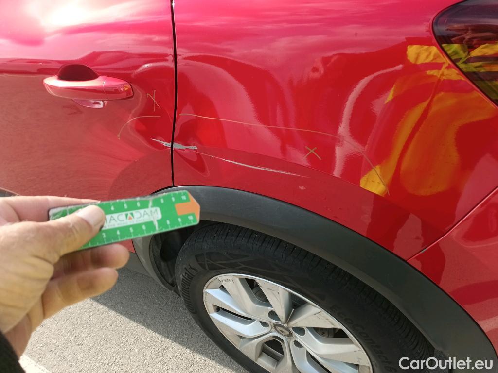  Renault  Captur RENAULT  / 2020 / 5P / todoterreno Zen Blue dCi 85kW (115CV) #1