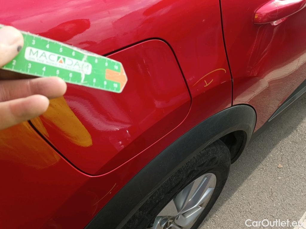  Renault  Captur RENAULT  / 2020 / 5P / todoterreno Zen Blue dCi 85kW (115CV) #13