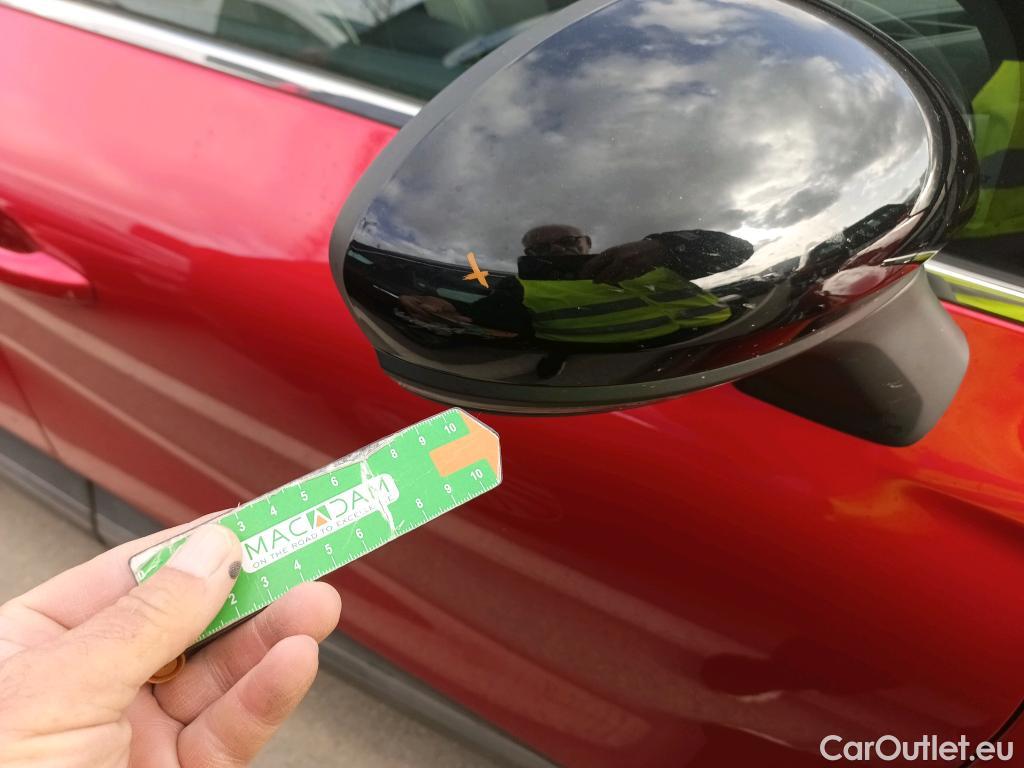  Renault  Captur RENAULT  / 2020 / 5P / todoterreno Zen Blue dCi 85kW (115CV) #19