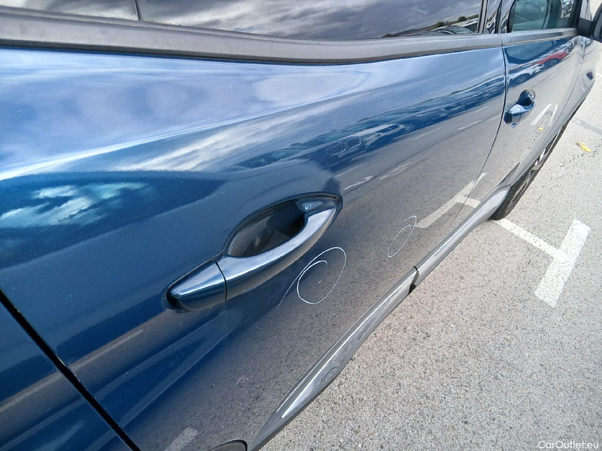  Peugeot  3008  Allure Pack 1.5 HDi 130CV AT8 E6d #39