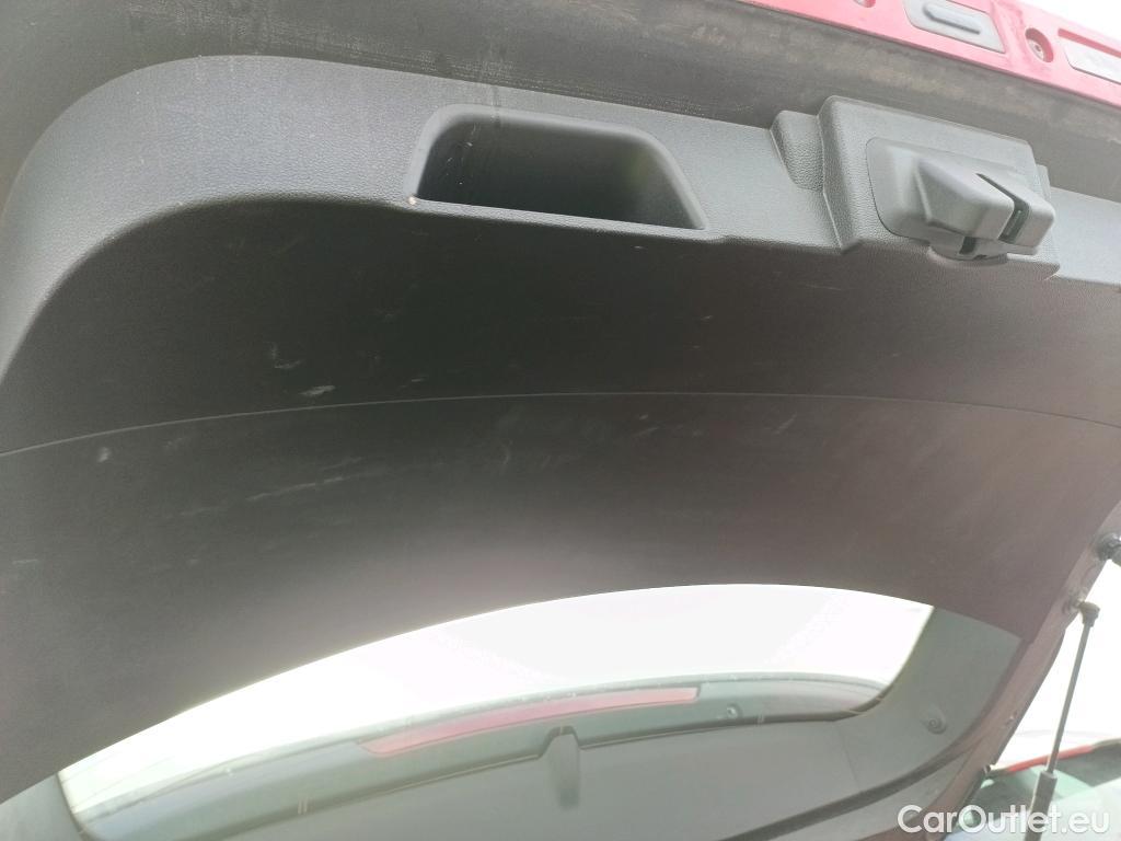  Renault  Captur RENAULT  / 2020 / 5P / todoterreno Zen Blue dCi 85kW (115CV) #9