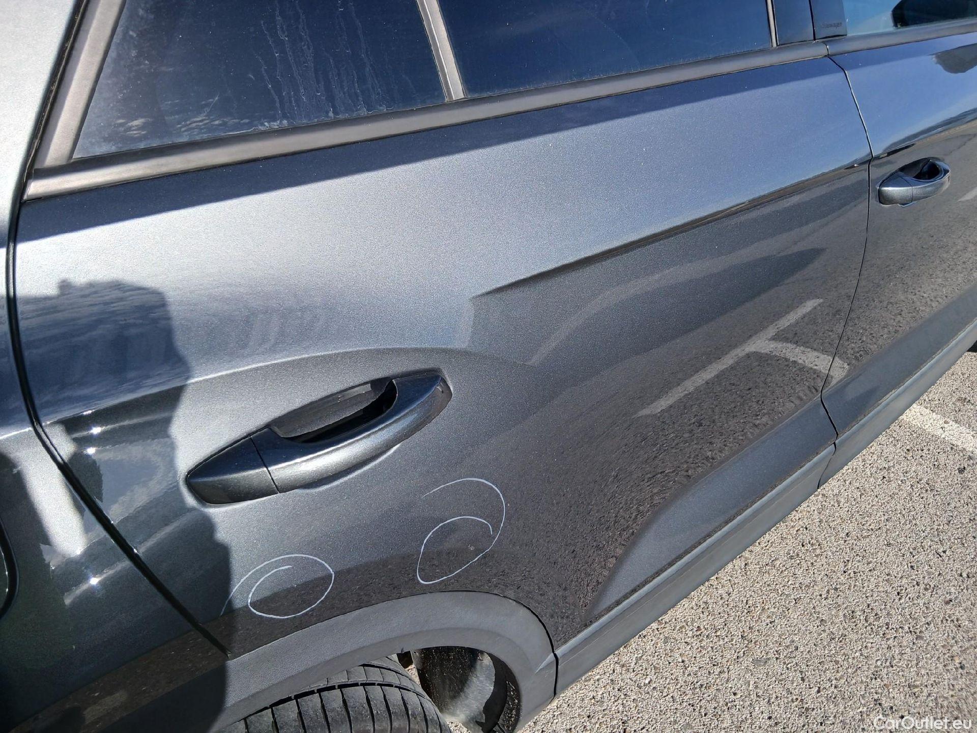  Volkswagen  T-ROC VOLKSWAGEN  / 2017 / 5P / todoterreno Advance 2.0 TDI 110kW (150CV) DSG (AC2) #28