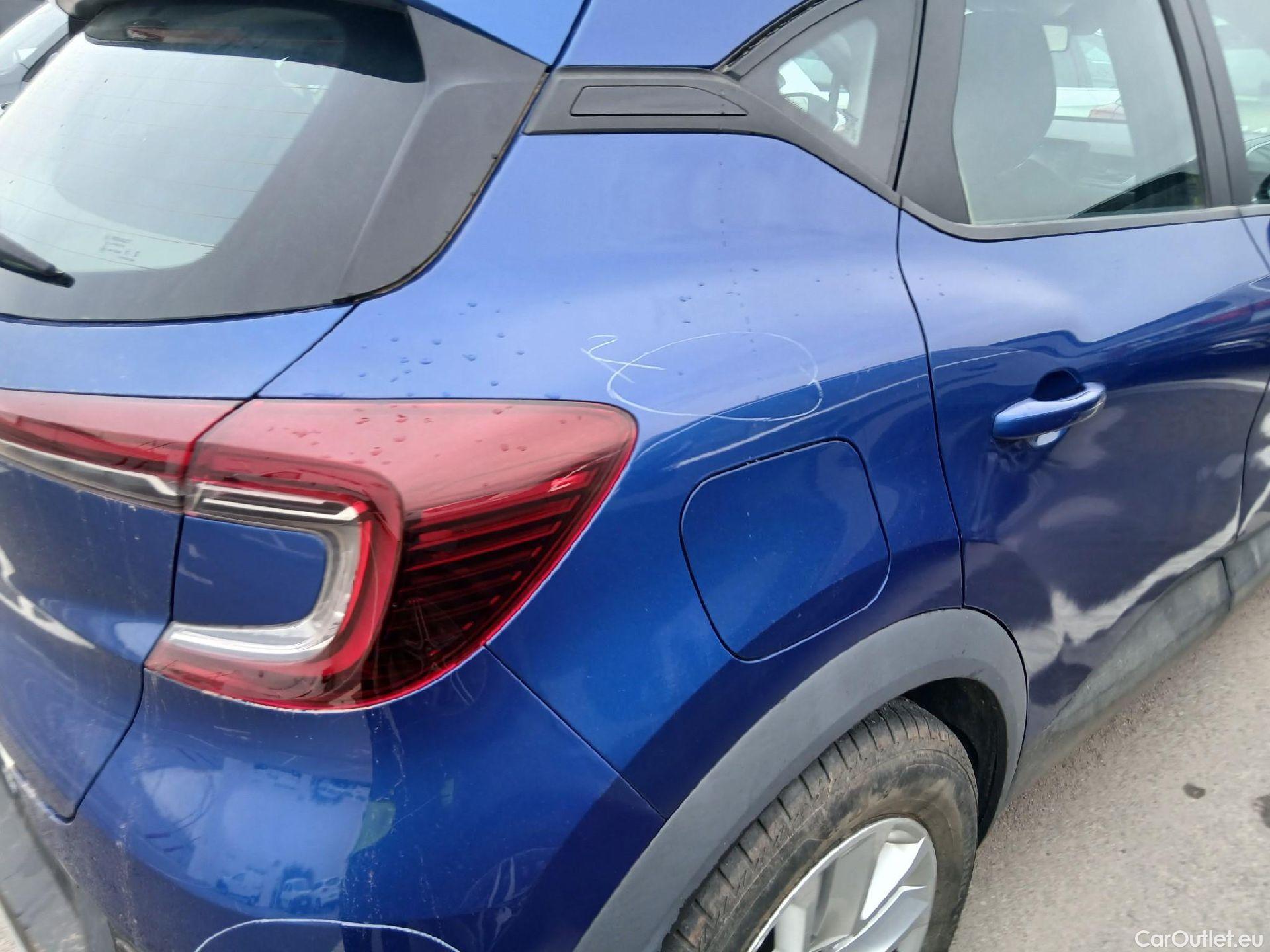  Renault  Captur RENAULT  / 2020 / 5P / todoterreno Intens TCe 90 #20