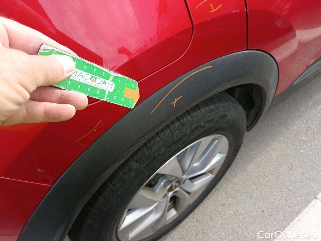  Renault  Captur RENAULT  / 2020 / 5P / todoterreno Zen Blue dCi 85kW (115CV) #23