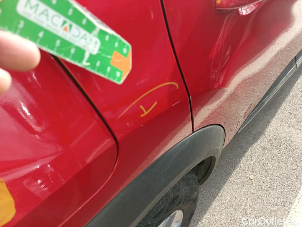  Renault  Captur RENAULT  / 2020 / 5P / todoterreno Zen Blue dCi 85kW (115CV) #14