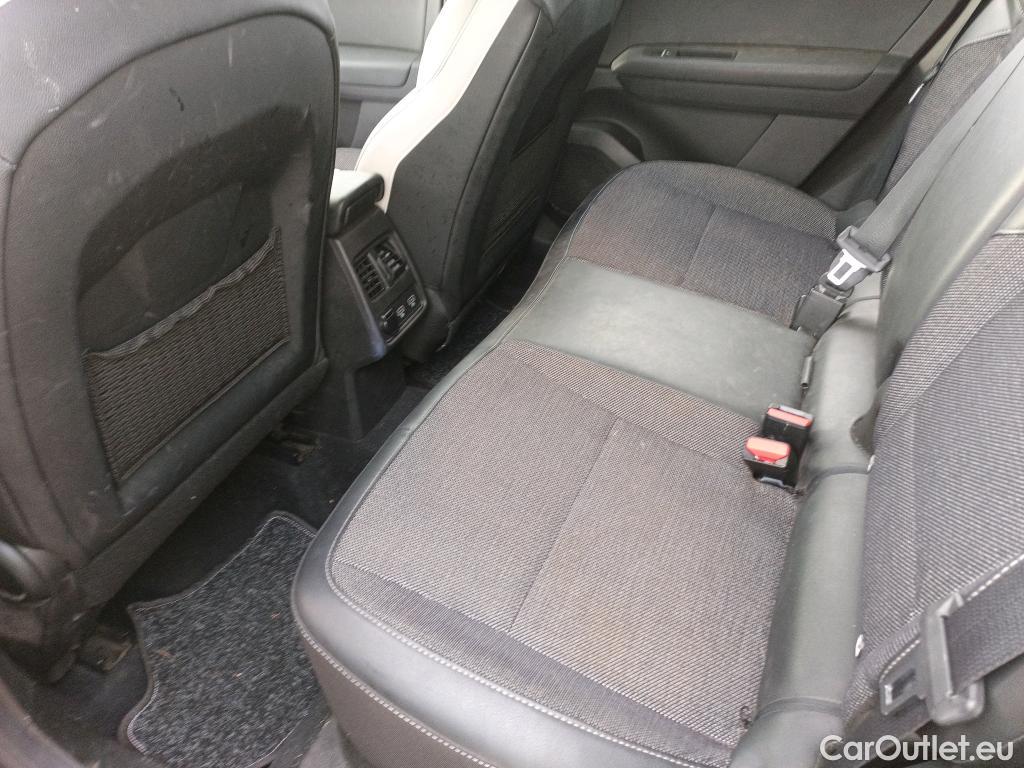  Renault  Captur RENAULT  / 2020 / 5P / todoterreno Zen Blue dCi 85kW (115CV) #5