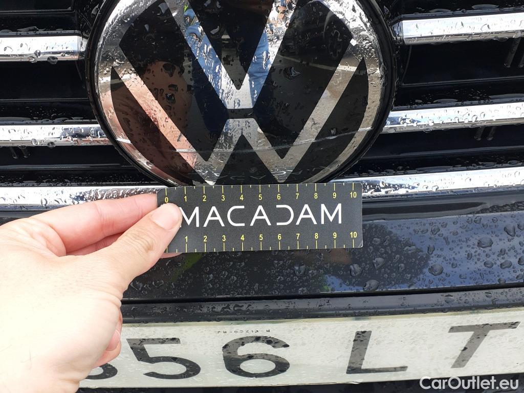  Volkswagen  Passat VOLKSWAGEN  / 2019 / 5P / familiar Variant Executive 2.0 TDI 110kW (150CV) #13