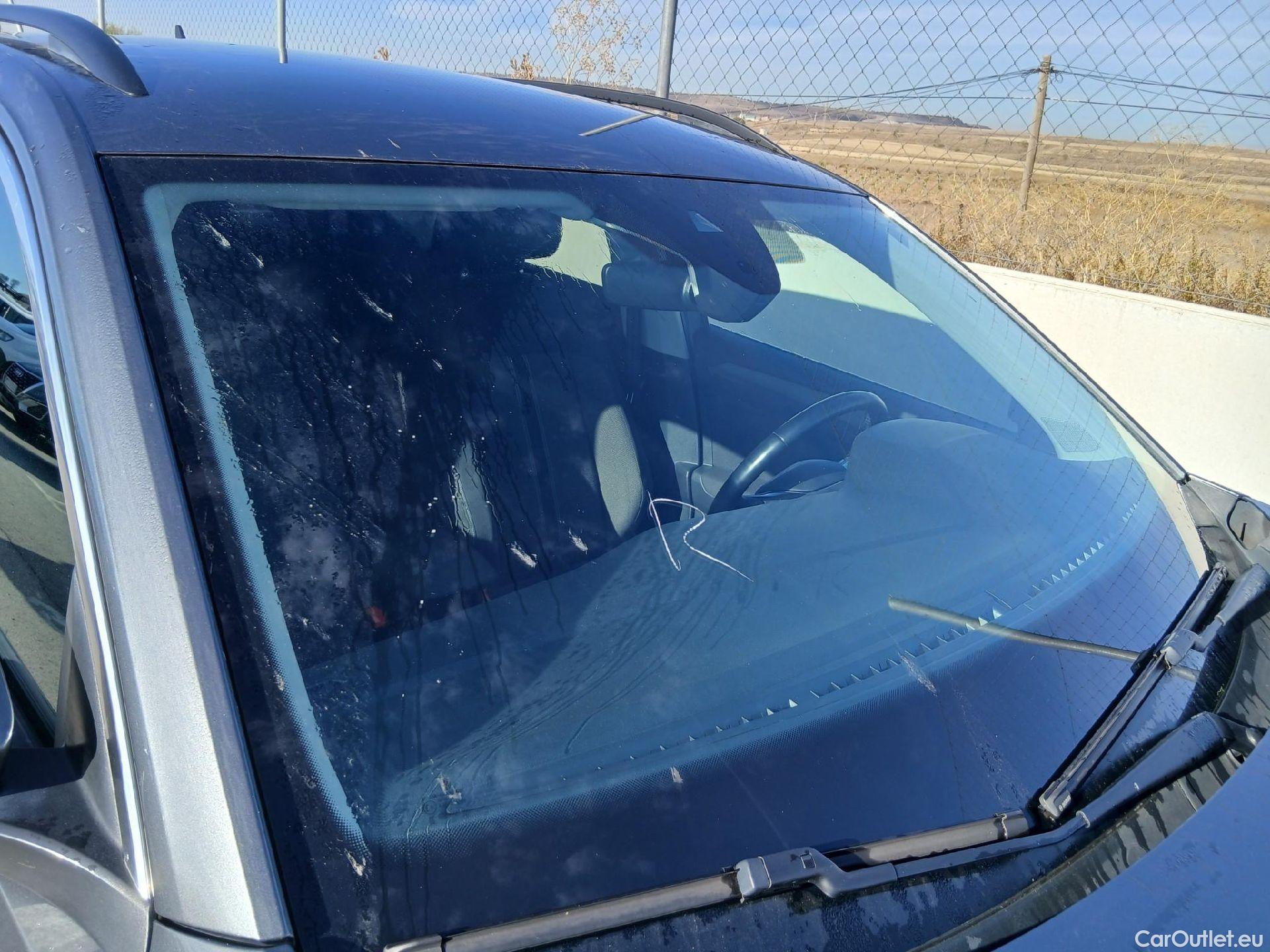  Volkswagen  T-ROC VOLKSWAGEN  / 2017 / 5P / todoterreno Advance 2.0 TDI 110kW (150CV) DSG (AC2) #11