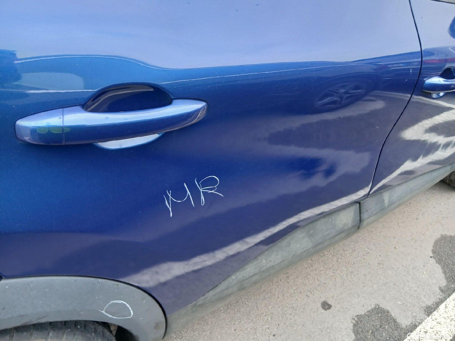  Renault  Captur RENAULT  / 2020 / 5P / todoterreno Intens TCe 90 #23