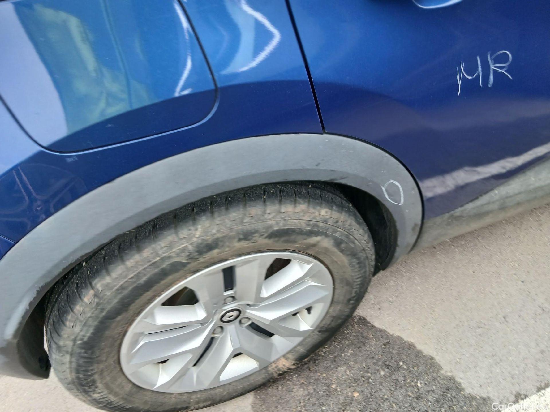  Renault  Captur RENAULT  / 2020 / 5P / todoterreno Intens TCe 90 #21