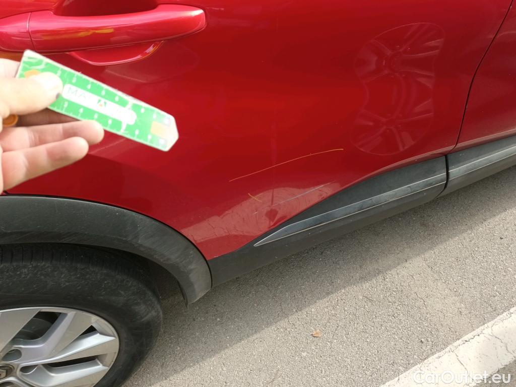  Renault  Captur RENAULT  / 2020 / 5P / todoterreno Zen Blue dCi 85kW (115CV) #3