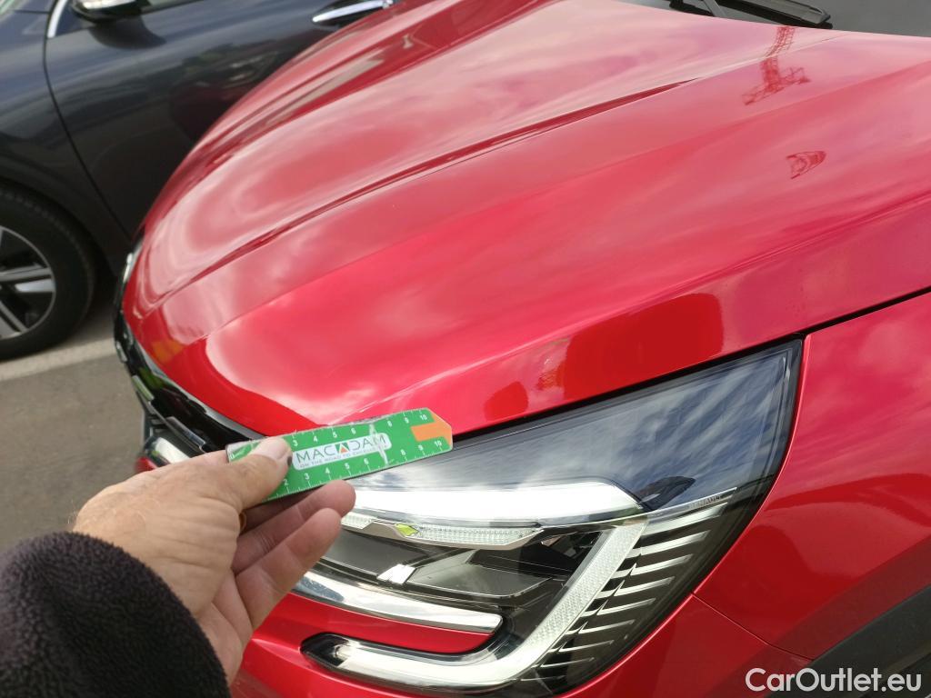  Renault  Captur RENAULT  / 2020 / 5P / todoterreno Zen Blue dCi 85kW (115CV) #25