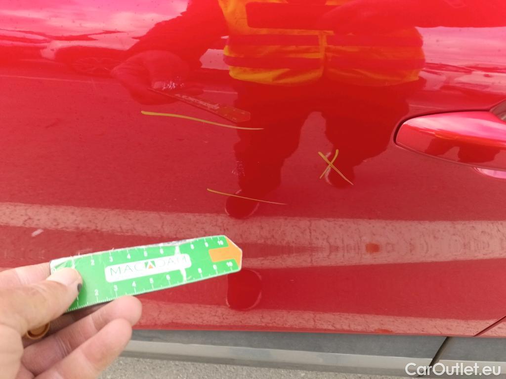  Renault  Captur RENAULT  / 2020 / 5P / todoterreno Zen Blue dCi 85kW (115CV) #8