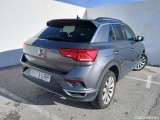  Volkswagen  T-ROC VOLKSWAGEN  / 2017 / 5P / todoterreno Advance 2.0 TDI 110kW (150CV) DSG (AC2) #2