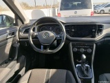  Volkswagen  T-ROC VOLKSWAGEN  / 2017 / 5P / todoterreno Advance 2.0 TDI 110kW (150CV) DSG (AC2) #3