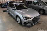  Audi  A3  Sportback 35 TDI 2.0 TDI 110KW AT7 E6d #7