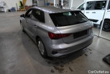  Audi  A3  Sportback 35 TDI 2.0 TDI 110KW AT7 E6d #8
