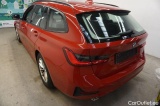  Bmw  Serie 3 Baureihe 3 Touring 320 d Advantage 2.0 140KW MT6 E6dT #8