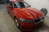  Bmw  Serie 3 Baureihe 3 Touring 320 d Advantage 2.0 140KW MT6 E6dT #7