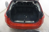  Bmw  Serie 3 Baureihe 3 Touring 320 d Advantage 2.0 140KW MT6 E6dT #10