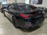  Bmw  Serie 4 Gran Coupe Baureihe 4 Gran Coupe 420 d xDrive M Sport 2.0 140KW AT8 E6d #9