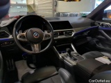  Bmw  Serie 4 Gran Coupe Baureihe 4 Gran Coupe 420 d xDrive M Sport 2.0 140KW AT8 E6d #11