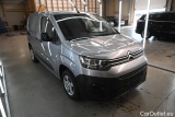  Citroen  Berlingo  Kasten Club M/L1 1.5 BlueHDi 75KW MT6 E6d #7