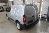  Citroen  Berlingo  Kasten Club M/L1 1.5 BlueHDi 75KW MT6 E6d #8