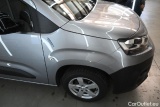  Citroen  Berlingo  Kasten Club M/L1 1.5 BlueHDi 75KW MT6 E6d #27