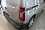  Citroen  Berlingo  Kasten Club M/L1 1.5 BlueHDi 75KW MT6 E6d #37