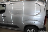  Citroen  Berlingo  Kasten Club M/L1 1.5 BlueHDi 75KW MT6 E6d #44