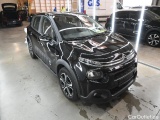 Citroen  C3  Shine 1.2 PureTech 60KW MT5 E6d #7