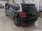  Citroen  C4 Grand Picasso CITROEN C4 Spacetourer Grand C4 Spacetourer BlueHDi 160 Stop&Start EAT8 SHINE 5d 120kW #22
