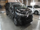  Citroen  Jumpy Spacetourer Feel M (L2) 2.0 BlueHDi 132KW AT8 8 Sitzer E6d #7