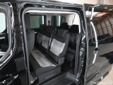  Citroen  Jumpy Spacetourer Feel M (L2) 2.0 BlueHDi 132KW AT8 8 Sitzer E6d #9