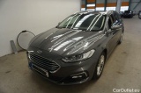 Mondeo