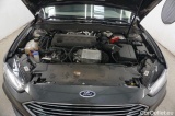  Ford  Mondeo  Turnier Titanium 2.0 EcoBlue 110KW AT8 E6dT #11