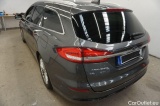  Ford  Mondeo  Turnier Titanium 2.0 EcoBlue 110KW AT8 E6dT #8