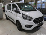  Ford  Transit  Custom Kasten 340 L2 Trend 2.0 TDCi 96KW MT6 E6dT #7