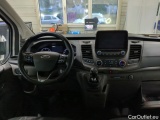  Ford  Transit  Custom Kasten 340 L2 Trend 2.0 TDCi 96KW MT6 E6dT #18