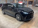  MG  4 MG MG Luxury 5d 150kW #8