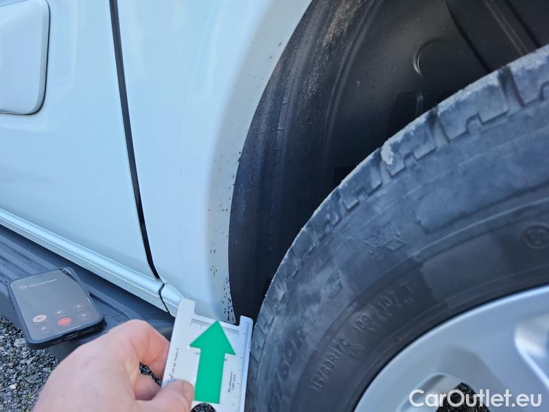  Ford  Transit Grand Tourneo Custom  (2015) To.Cust. 320mHEV 96 Titan.L1 #16