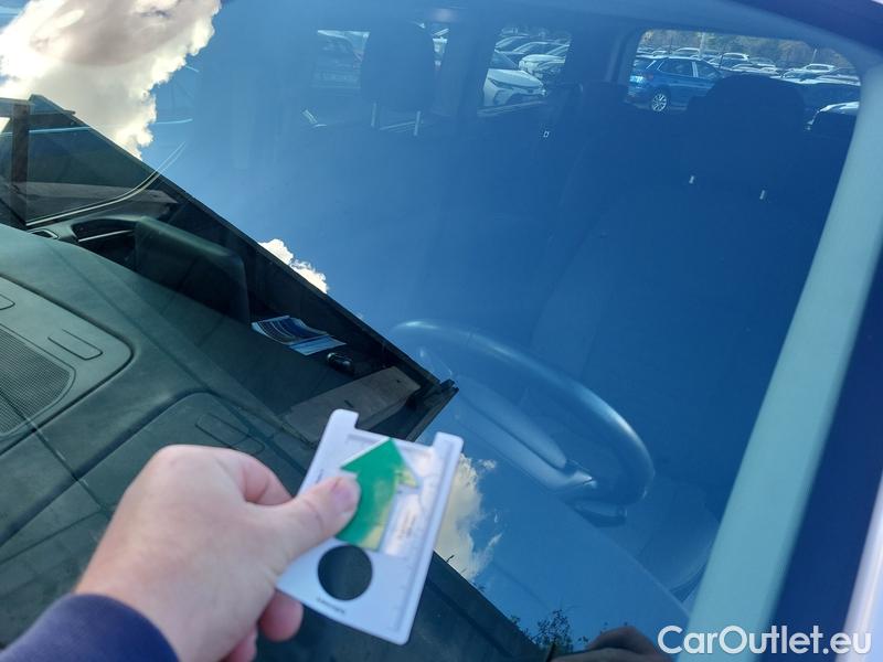  Ford  Transit Grand Tourneo Custom  (2015) To.Cust. 320mHEV 96 Titan.L1 #5