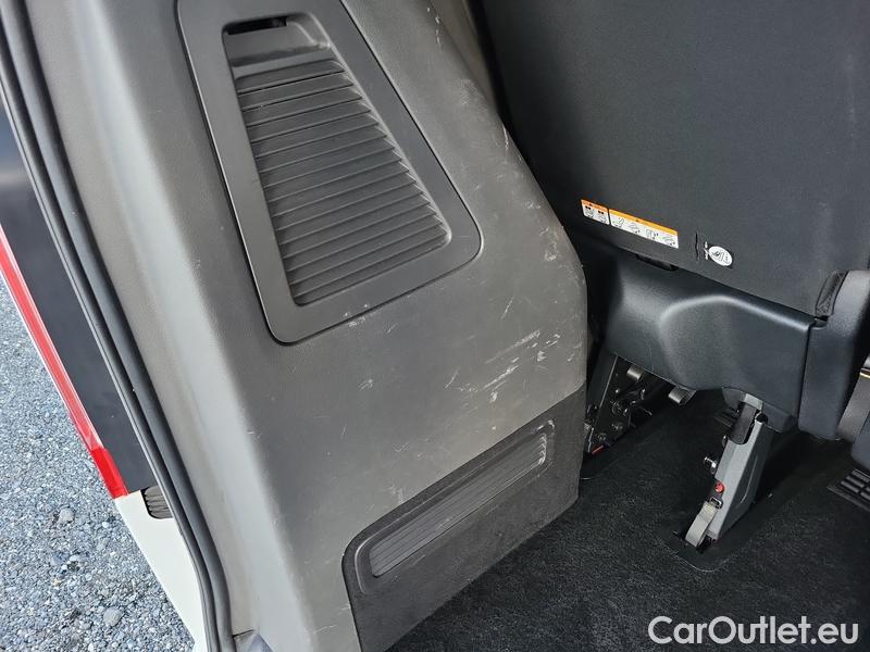  Ford  Transit Grand Tourneo Custom  (2015) To.Cust. 320mHEV 96 Titan.L1 #19