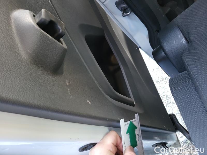  Ford  Transit Grand Tourneo Custom  (2015) To.Cust. 320mHEV 96 Titan.L1 #25