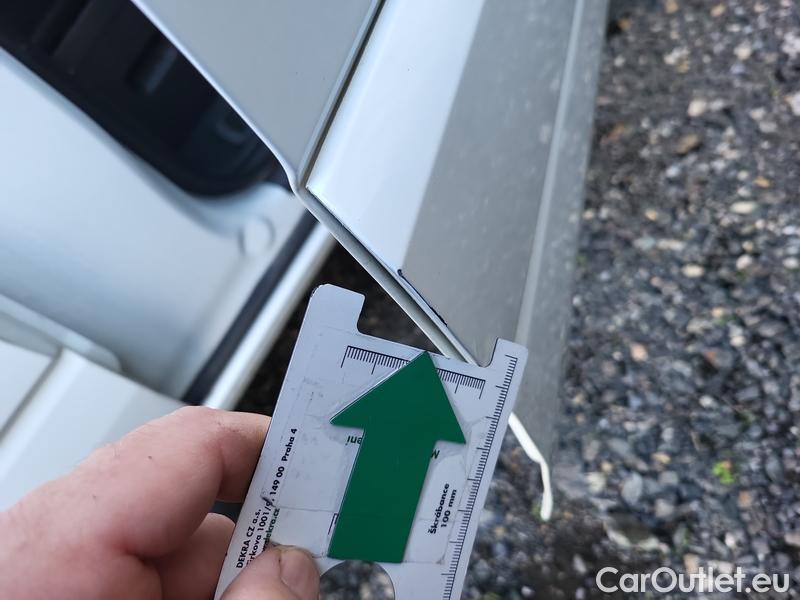  Ford  Transit Grand Tourneo Custom  (2015) To.Cust. 320mHEV 96 Titan.L1 #26