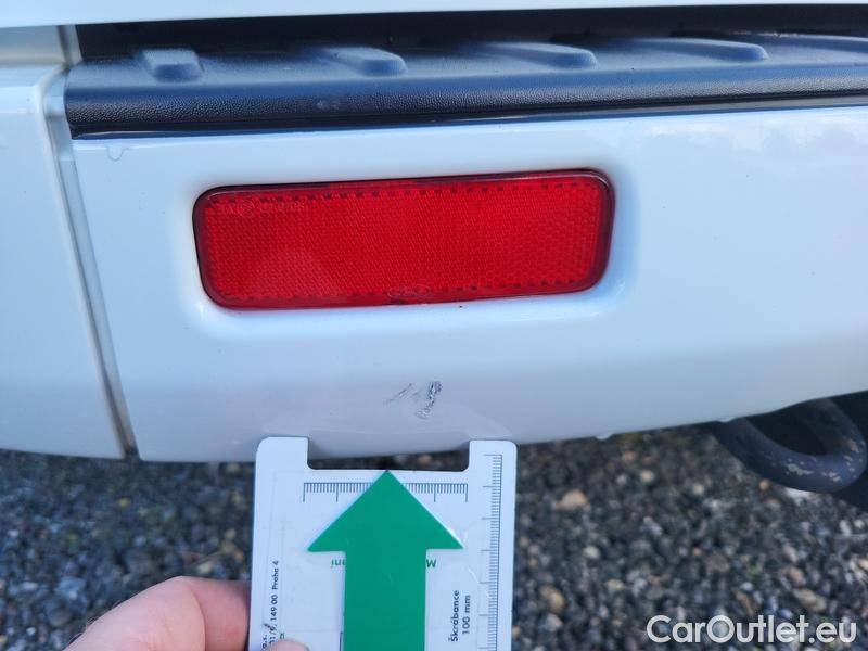  Ford  Transit Grand Tourneo Custom  (2015) To.Cust. 320mHEV 96 Titan.L1 #17