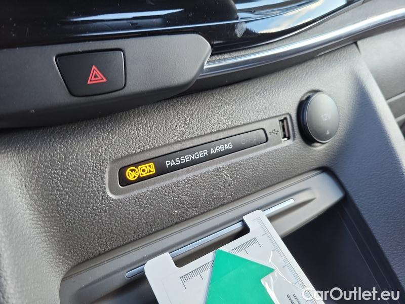  Ford  Transit Grand Tourneo Custom  (2015) To.Cust. 320mHEV 96 Titan.L1 #13