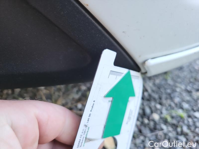  Ford  Transit Grand Tourneo Custom  (2015) To.Cust. 320mHEV 96 Titan.L1 #4